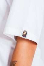 JESUS PEACE TEE (White)